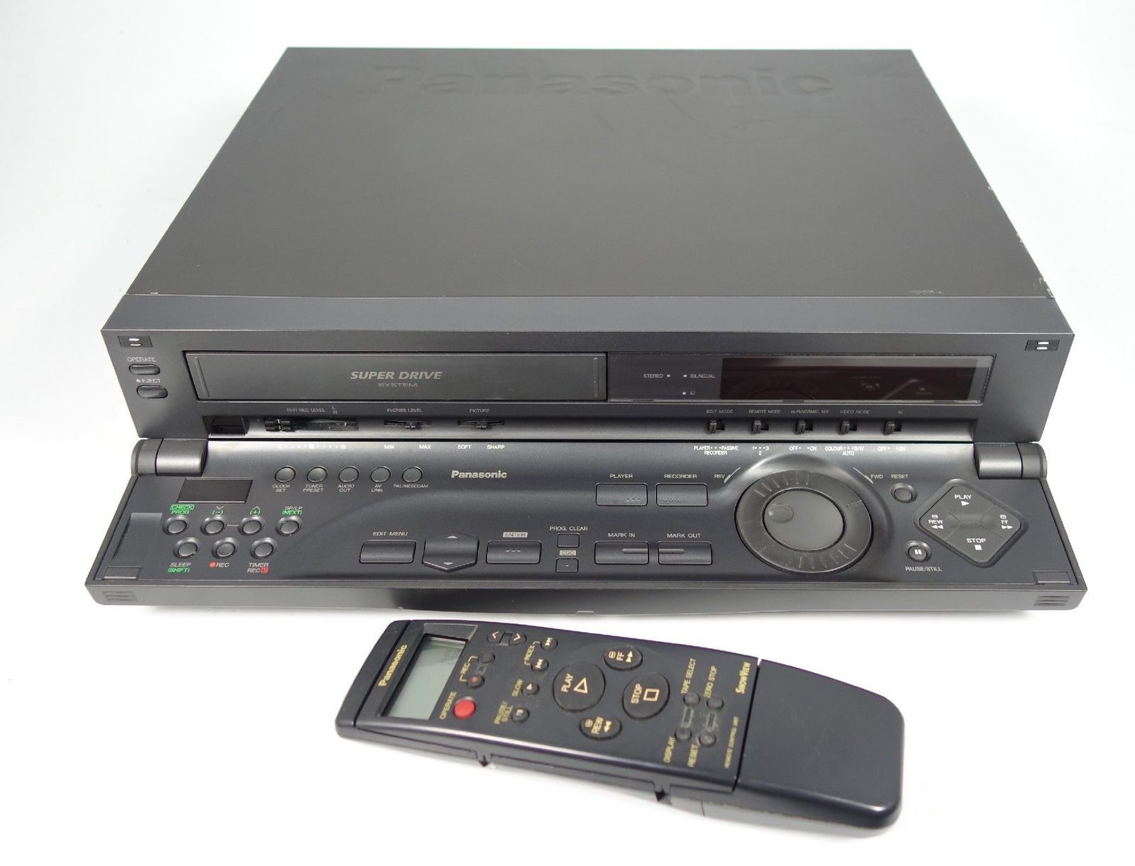 videorecorder